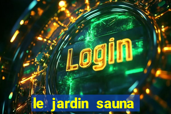 le jardin sauna porto alegre